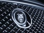 Jaguar XF 2008 года